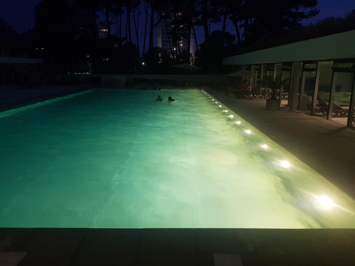 Ocean Drive Country - Punta Del Este Extérieur photo